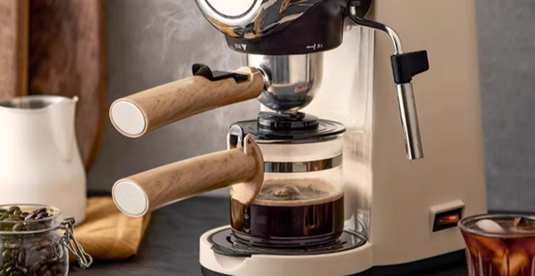 咖啡機品牌定位案例分析