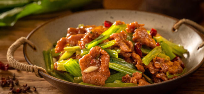 肉類食品品牌定位公司分享：泰安雞家禽行業(yè)案例