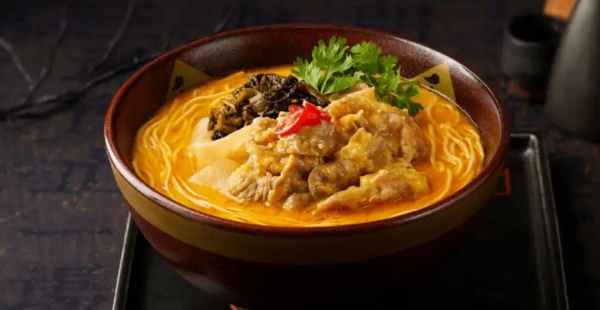 食品品牌定位案例：以標準構(gòu)建心智認知