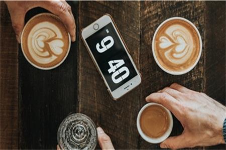 喝了杯3萬塊的咖啡！下次一起？