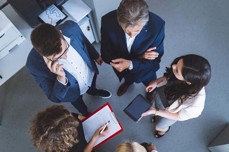 運(yùn)營效率和定位之下運(yùn)營配稱系統(tǒng)的區(qū)別