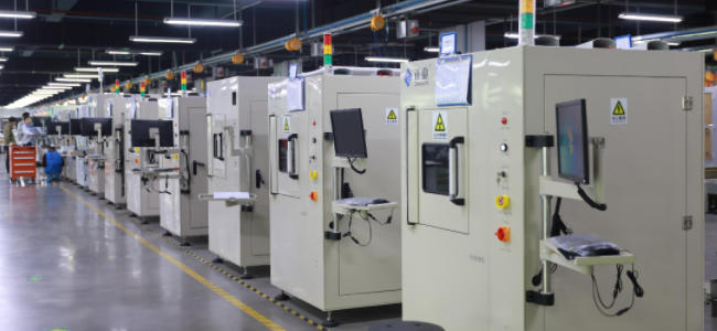 戰(zhàn)略定位公司分享行業(yè)案例：銑床如何做好品牌定位？