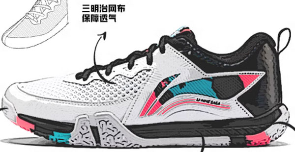 李寧品牌定位困境：兩年市值蒸發(fā)2000億，未來(lái)何去何從？