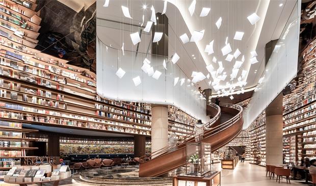 言幾又的品牌定位,言幾又書(shū)店的品牌定位,言幾又書(shū)店