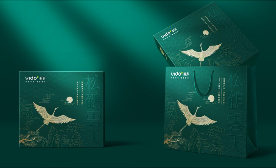 電子煙、霧化器品牌定位案例先有品類的成功，再有品牌的成功