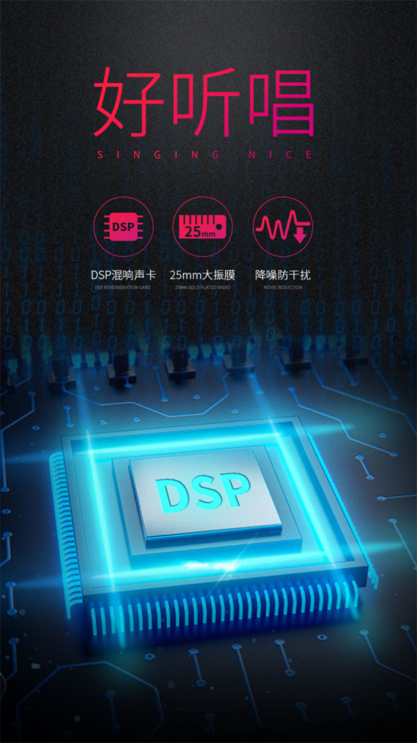 MECAN麥克風(fēng)品牌定位案例