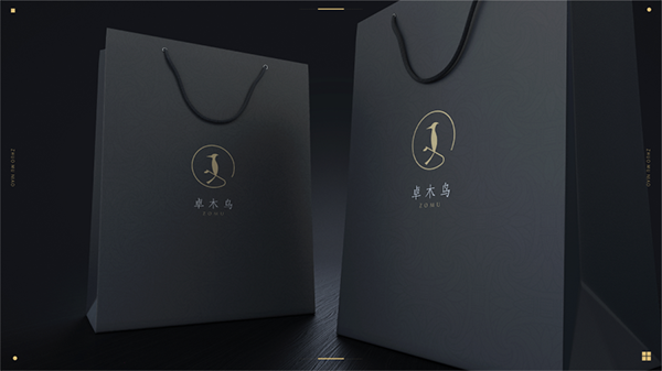 卓木鳥(niǎo)收納品牌戰(zhàn)略案例