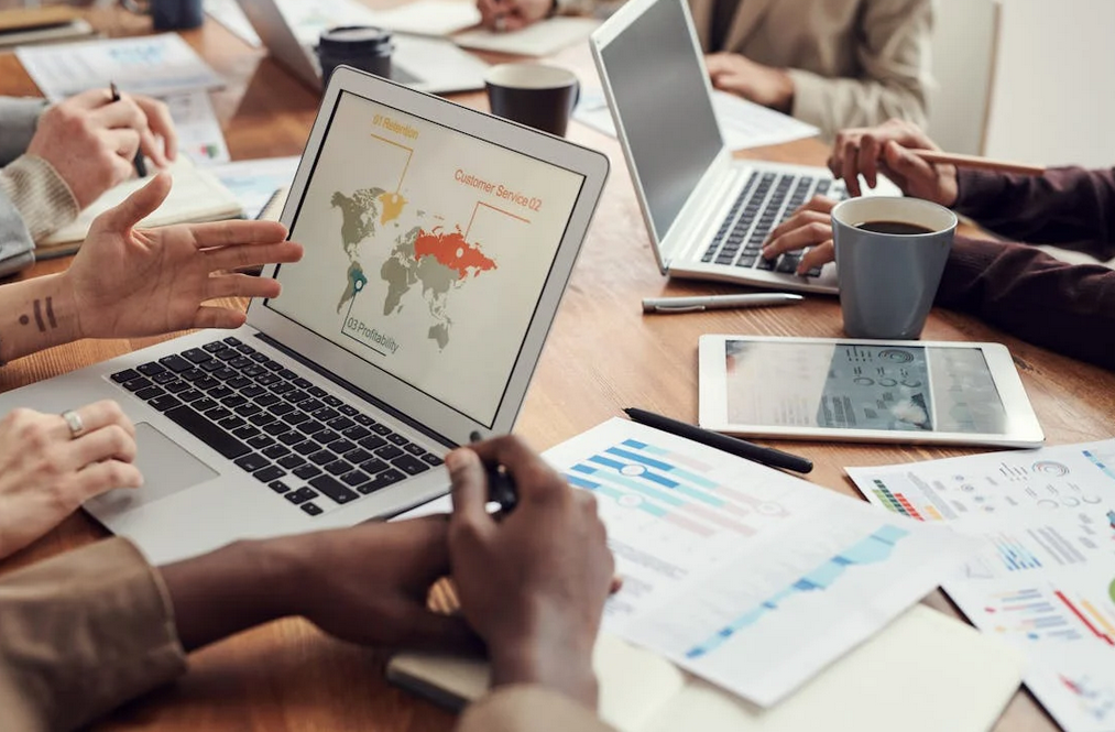 品牌定位公司哪家比較好？如何判斷？