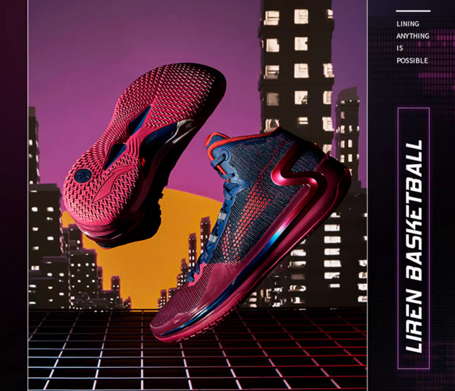 李寧品牌定位策略是什么？有哪些目標(biāo)人群？