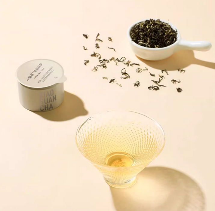 小罐茶產(chǎn)品爭(zhēng)議不斷，平價(jià)產(chǎn)品品牌定位能否突圍?