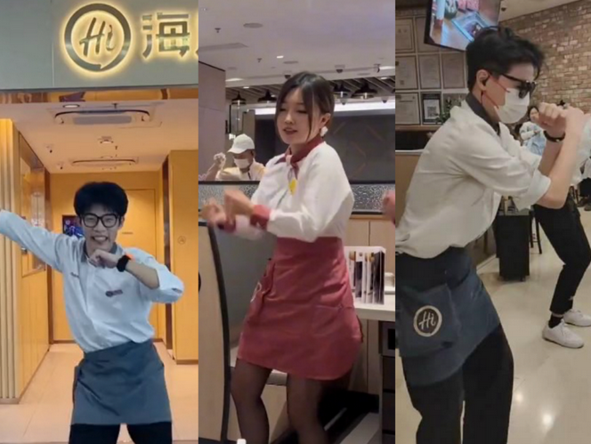 海底撈定位變了嗎，選霸王茶姬創(chuàng)始人有哪些戰(zhàn)略布局？