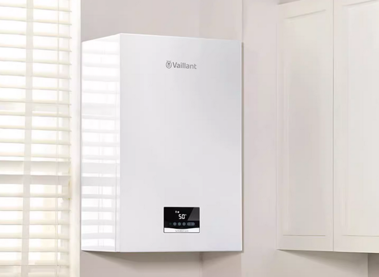 壁掛爐品牌定位案例分析