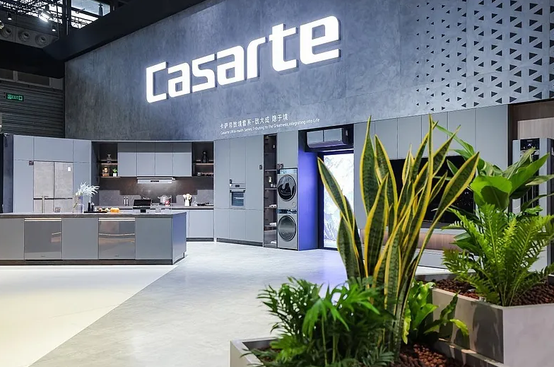 洗衣機(jī)品牌定位案例分析