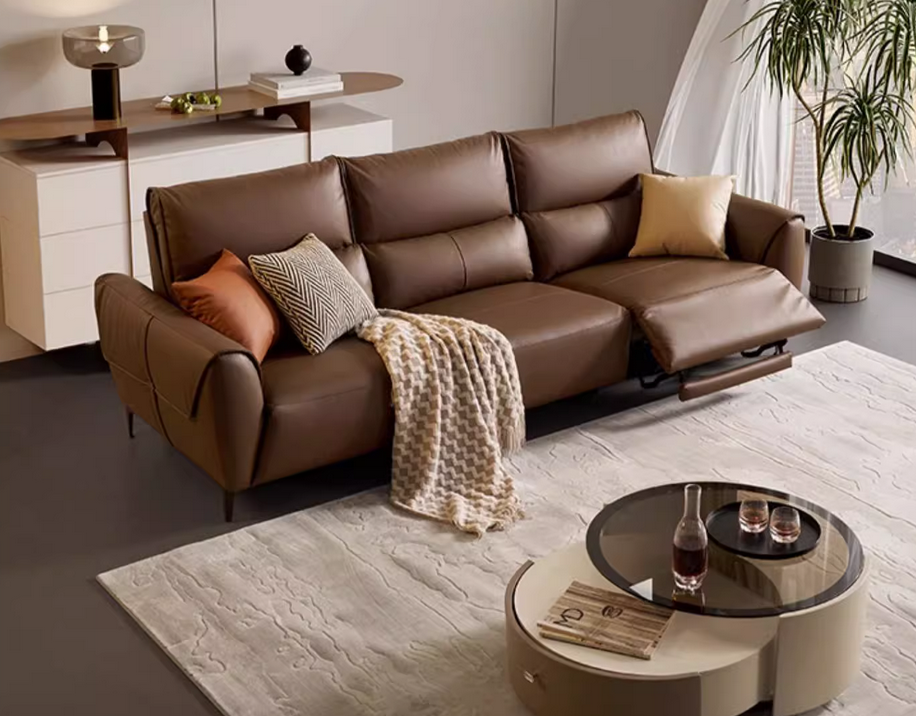 沙發(fā)品牌定位案例分析