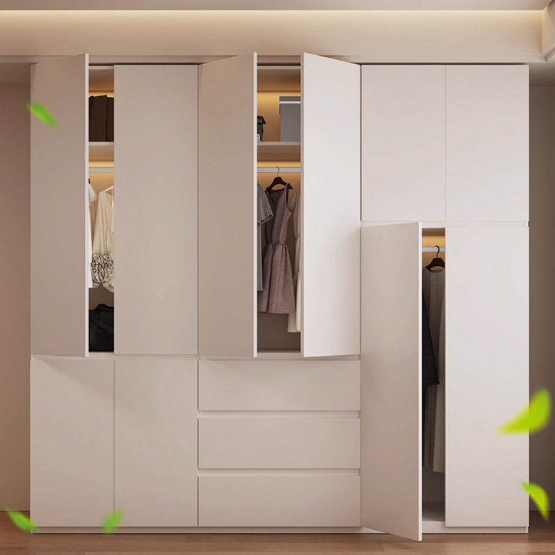 衣柜品牌定位案例分析