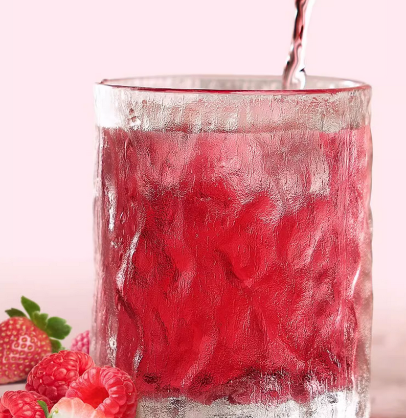 草莓酒品牌營銷策劃方案