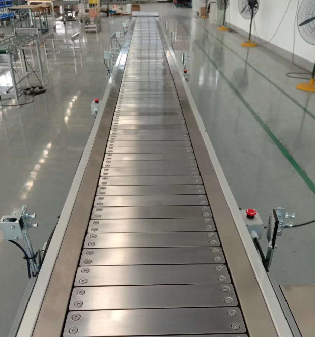 傳送設備品牌定位案例分析