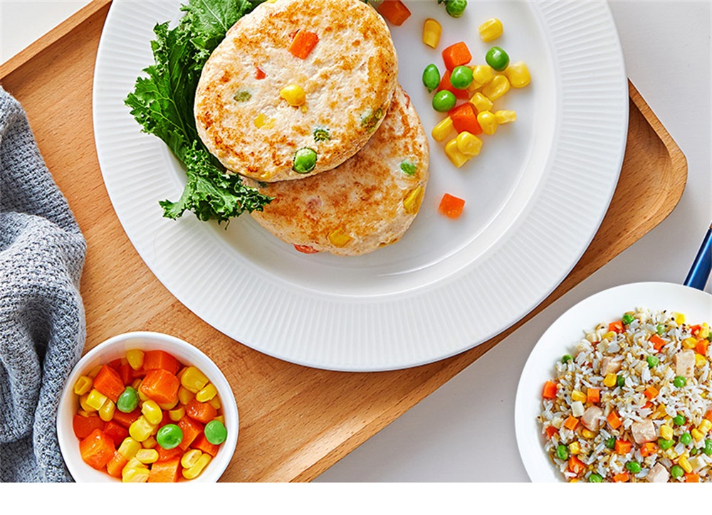 食品品牌定位公司案例解析