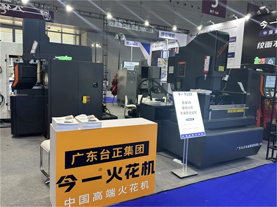 “今一”數(shù)控機(jī)床品牌定位案例<br>問(wèn)鼎世界，大國(guó)崛起！大型工業(yè)設(shè)備的品牌之路