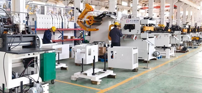 品牌定位公司分析數(shù)控機(jī)床行業(yè)